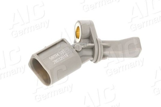 Sensor, ABS AIC 58094