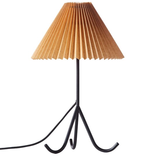 Geraldine Bordlampe Geraldine Bordlampe