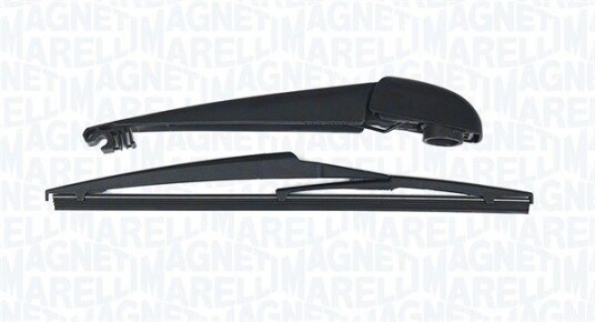 Viskerblad MAGNETI MARELLI 000723180029