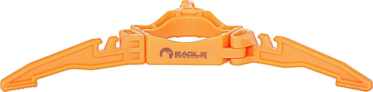 Eagle Products  Stativ for gassboks, /Stabiliserer gasstanken for toppmon