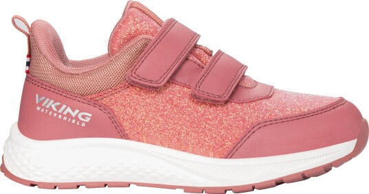 Viking Bouncy Glitter Waterproof 2V Rosa 28 Viking Bouncy Glitter Waterproof 2V Rosa 28