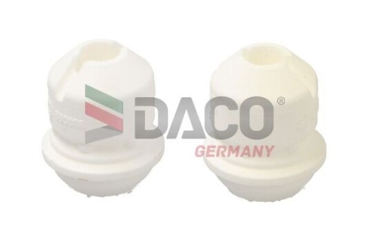 Mansjett/støtpute sett DACO Germany PK3621