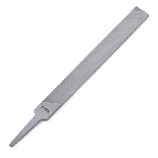 Stihl Flatfil 6x150mm for Krattkniv og Sagblad