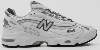 New Balance New Balance 1000d Chunky sneakers Hvit
