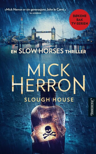 Slough House Slough House