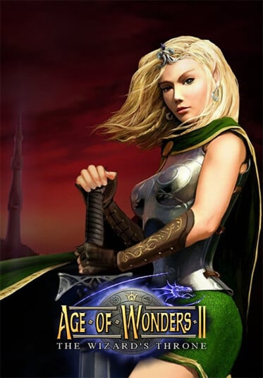 Age of Wonders II: The Wizard's Throne (PC)