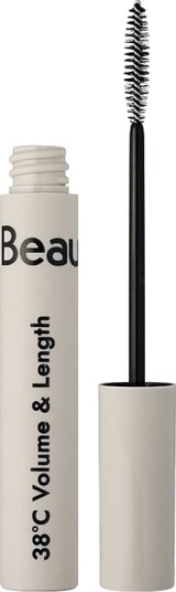 38⁰C Volume & Lenght Black