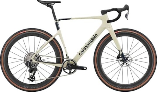 Cannondale SuperX 1 Moonrock 54