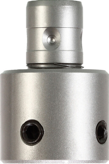 Ibex-adapter QuickIN-19mm Weldon Ibex-adapter QuickIN-19mm Weldon