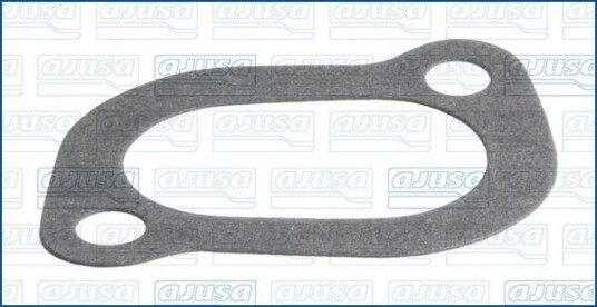 AJUSA 13022100 Tetning, innsugningsmanifold