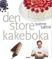 Den store kakeboka, Veldig pen bok / som ny