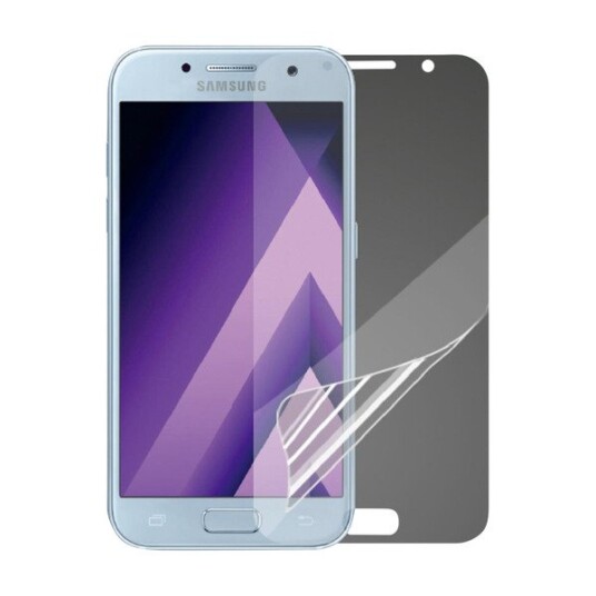 DACOTA PLATINUM TIGER FILM GALAXY A3 2017