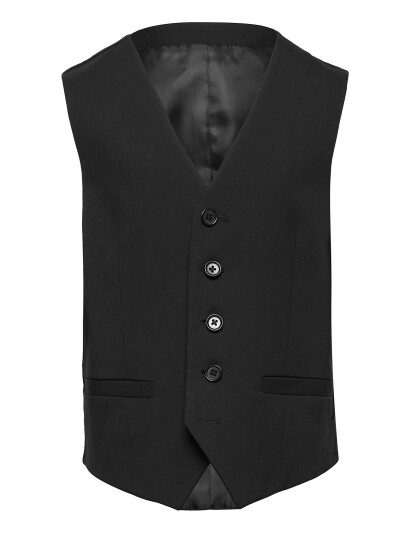 Grunt Kennet Waistcoat Black 176 Grunt Kennet Waistcoat Black 176