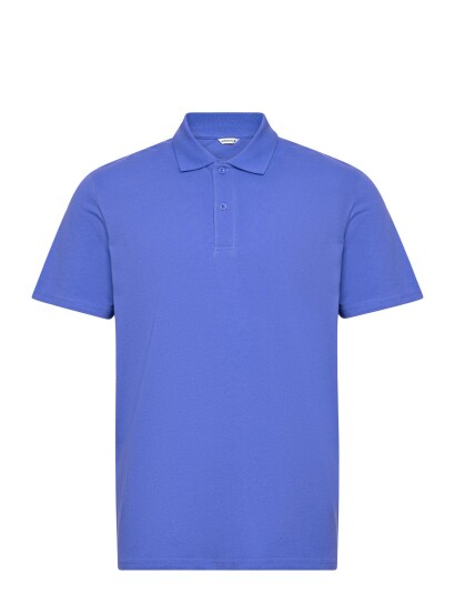 Björn Borg Borg Polo Shirt   Blue   L