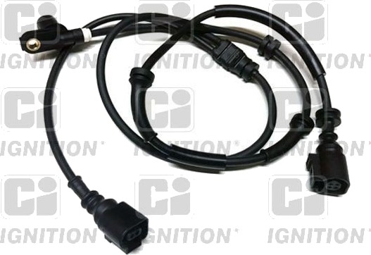 QUINTON HAZELL XABS246 Sensor ABS