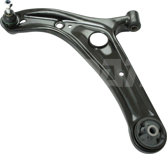 SPIDAN CHASSIS PARTS 58351 Bærearm