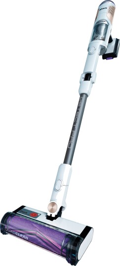Shark Detect Pro Trådløs Skaftstøvsuger 420ml 75W Hvit IW1611EU