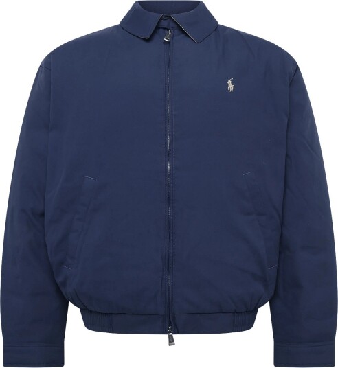 Polo Ralph Lauren The Polo Down Jacket REFINED NAVY M