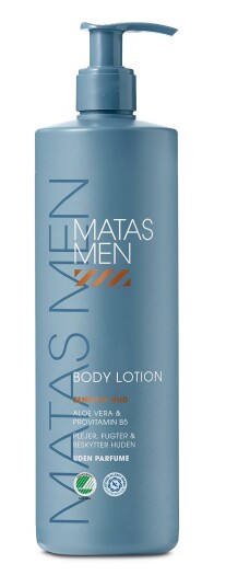 Men Body Lotion For Sensitive Skin Fragrance Free 500 ml Men Body Lotion For Sensitive Skin Fragrance Free 500 ml