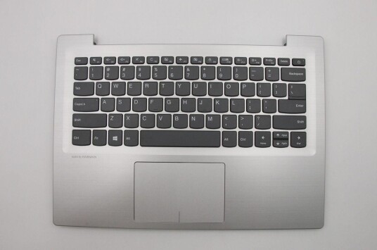 Lenovo Cover Uppercasec80x4 Mgr M/Kb Nfp Nbl Us Lenovo Cover Uppercasec80x4 Mgr M/Kb Nfp Nbl Us