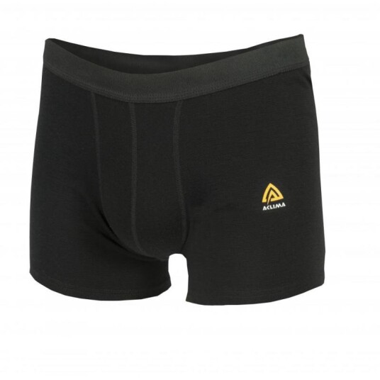 Aclima WarmWool Boxer shorts Man M M