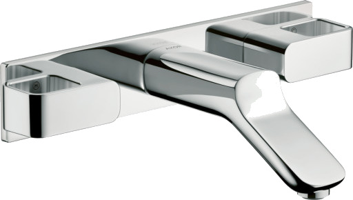 Axor Urquiola servantkran, krom chrome Axor Urquiola servantkran, krom chrome