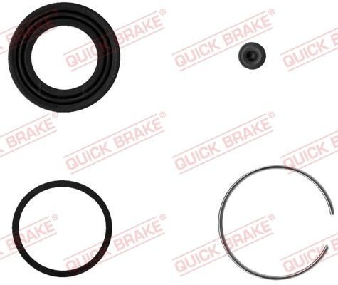 Quick Brake Rep. sett bremsecaliper QUICK BRAKE 114 0046