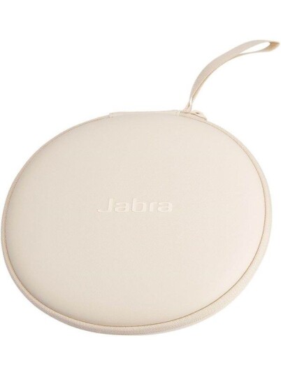 Jabra Evolve2 85 Carry Case Beige version 1 piece Jabra Evolve2 85 Carry Case Beige version 1 piece