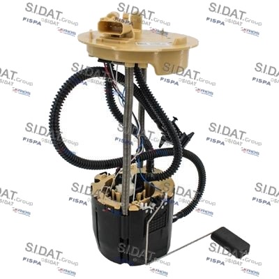 Drivstoffpumpe FISPA 72947