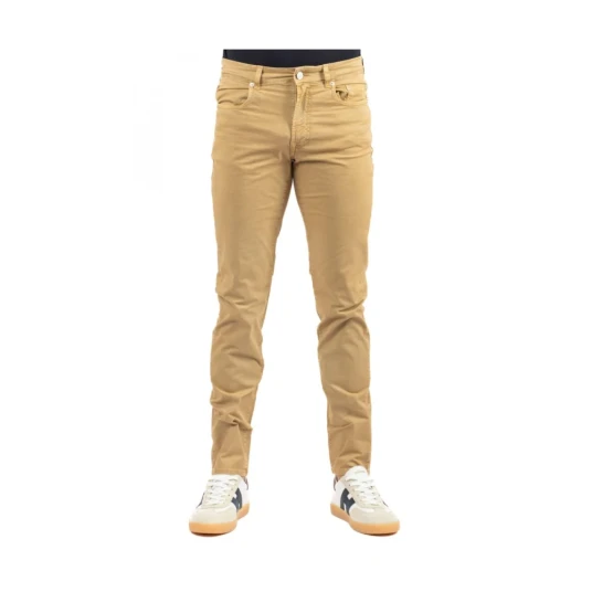 Siviglia Herre Bukser Brun W32 Siviglia Herre Bukser Brun W32
