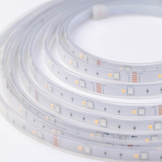 Lite Bulb Moments Smart Vanntett LED Strip Light