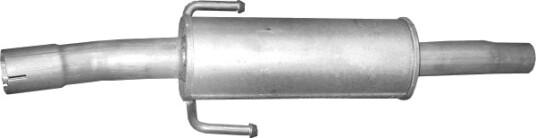 Midtre lydpotte POLMO 26.19