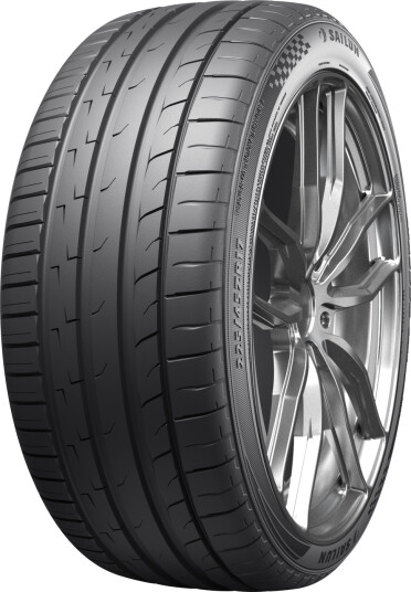 Sailun Atrezzo ZSR 2 275/40R20 106Y XL Sailun Atrezzo ZSR 2 275/40R20 106Y XL