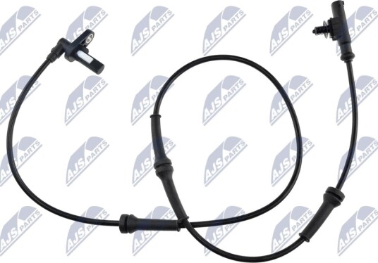 ABS sensor NTY HCA-LR-002