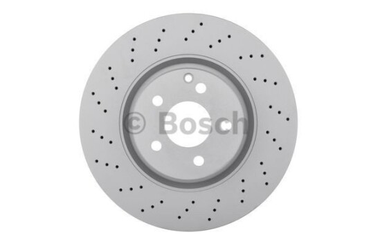 Bremseskive BOSCH 0 986 479 413 Bremseskive BOSCH 0 986 479 413