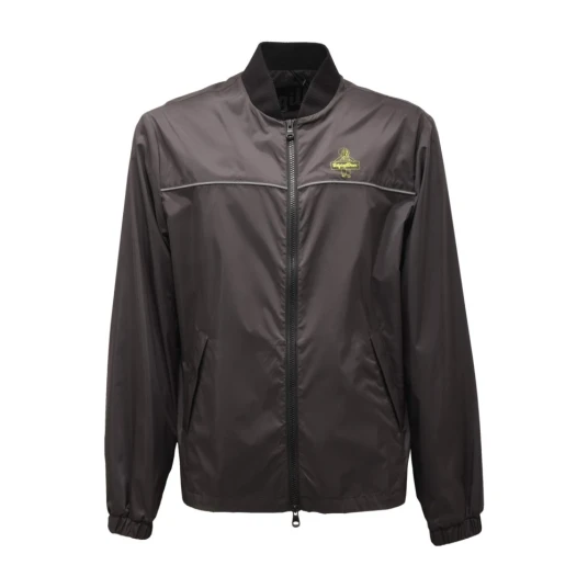 RefrigiWear Herre Jakker Svart M,