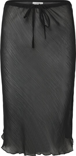 Gimaguas Bahia Skirt Black XS