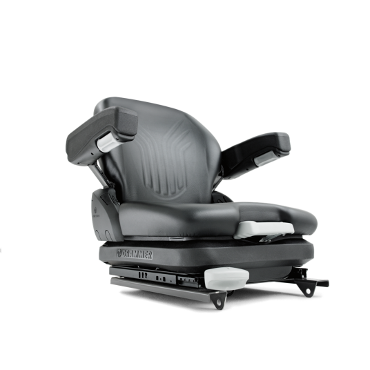 Husqvarna Grammer Primo M Seat