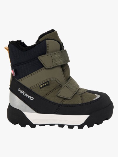 Viking Expower 2V GTX Vintersko Olive 28