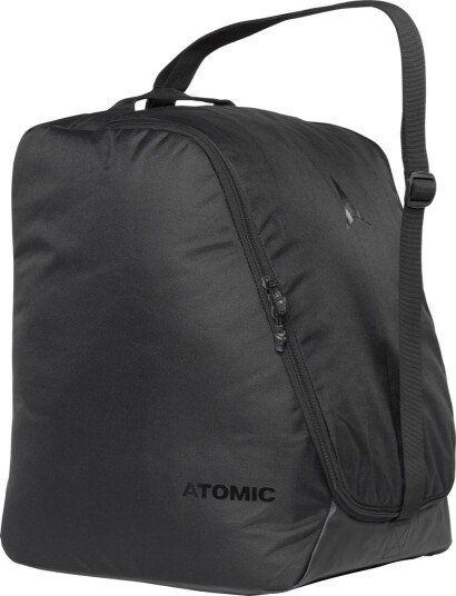 Atomic Boot Bag Black NS