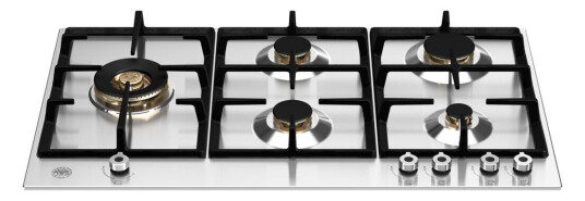 BERTAZZONI PROFESSIONAL SERIES P905LPROX GASSTOPP BERTAZZONI PROFESSIONAL SERIES P905LPROX GASSTOPP
