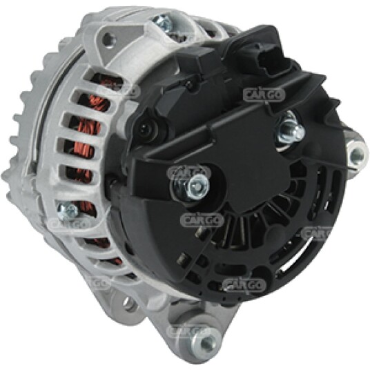 HC Cargo F 032 113 837 Dynamo
