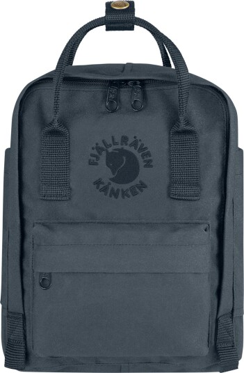 Fjellreven Ryggsekk Re-Kånken Mini Navy