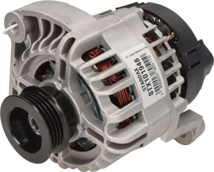 STARDAX STX101948 Dynamo STARDAX STX101948 Dynamo