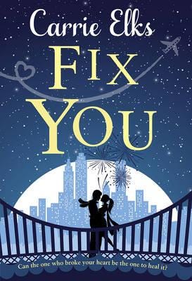 Fix You Av Carrie Elks