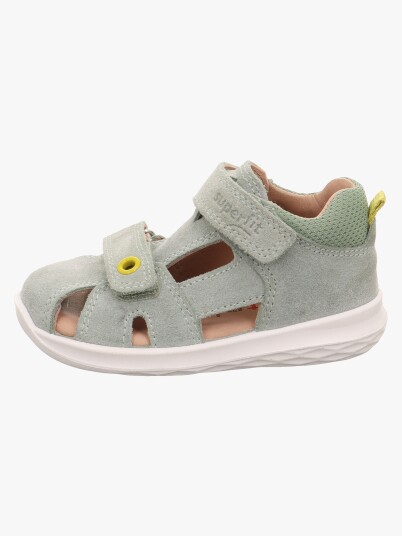 Superfit Bumblebee Sandaler Grønn 21