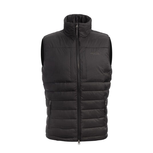 Arrak Outdoor Warmy Vest M Black 4XL