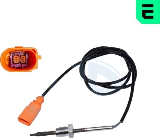 Sensor eksostemperatur ERA 551780A