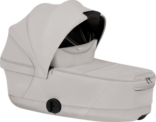 Cybex PRIAM Style Liggedel, City Grey