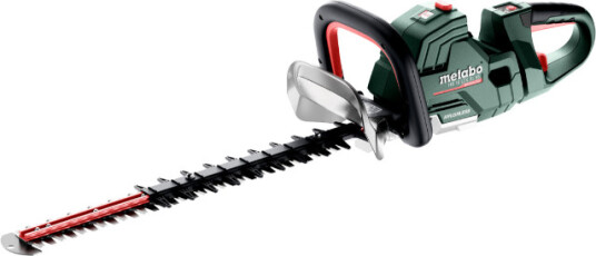 Hekksaks Metabo HS 18 LTX BL 55 CB uten Batteri og Lader Hekksaks Metabo HS 18 LTX BL 55 CB uten Batteri og Lader